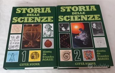 storia delle scienze