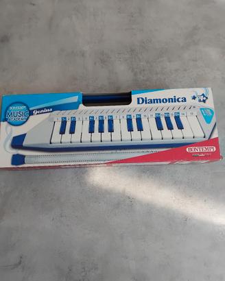 diamonica Bontempi 