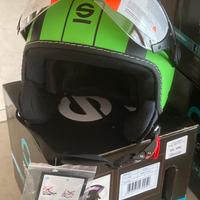 Caschi Sparco taglia L