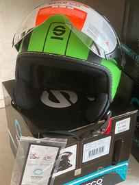 Caschi Sparco taglia L