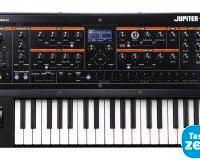 Roland Jupiter-Xm TASSO E SPESE ZERO 20 MESI