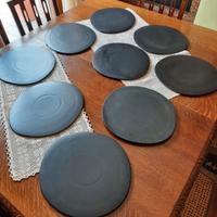 Piatti particolari di marca