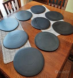 Piatti particolari di marca