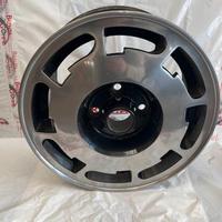 CERCHI USATI RAGGIO 14 POLLICI VOLKSWAGEN Golf 2
