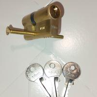 Cilindro per serratura Viro