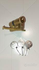 Cilindro per serratura Viro