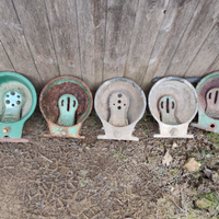 Abbeveratoi x bovini / suini / ovini