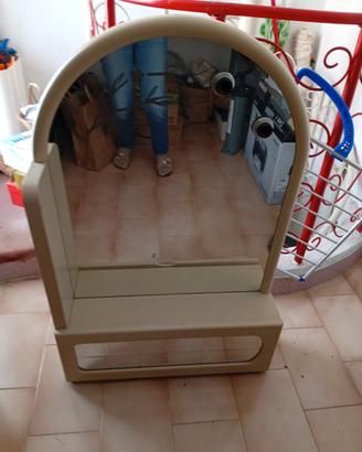 specchio  bagno 