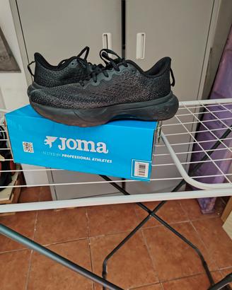 scarpa running under armor infinite 