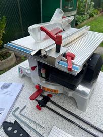 Troncatrice pegic R 300 SI 