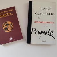 Libri Narrativa 