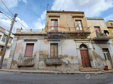 Casa Indipendente - Avola