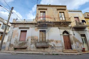 Casa Indipendente - Avola