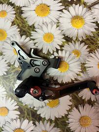 Pedane ducati 1299 panigale