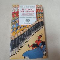 Libro per ragazzi