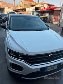 VOLKSWAGEN T-Roc 1.5 TSI -150CV