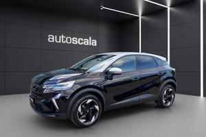 RENAULT Captur TCe 100 CV GPL Techno