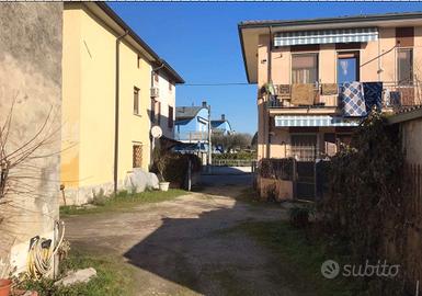 RGE 278/2024 Tribunale Verona