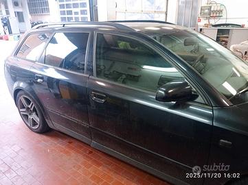 audi a  4 