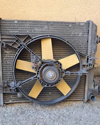 Accessori Auto Nissan Micra K11 (3 porte)
