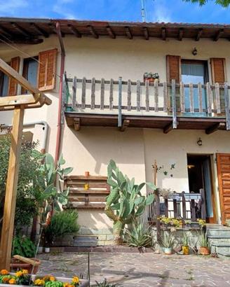 Appartamento di 105 m² con 3 locali e box auto a B
