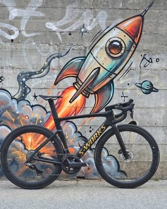 venge sworks