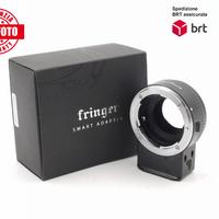 Fringer Smart Adapter