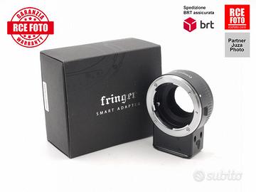 Fringer Smart Adapter