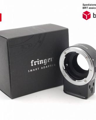 Fringer Smart Adapter