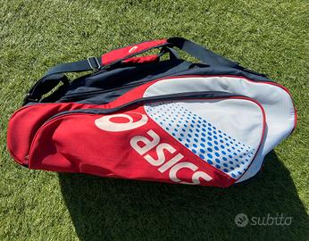 Borsone Tennis marca Asics