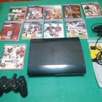  Playstation 3 