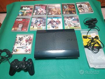  Playstation 3 