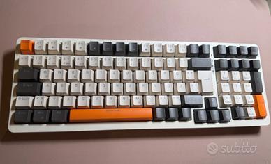 Tastiera meccanica