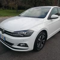 Volkswagen Polo 1.0 TGI 5p. Comfortline BlueMotion