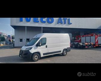 Fiat - Ducato 33 MH2 2.2 mjt3 140cv serie 9