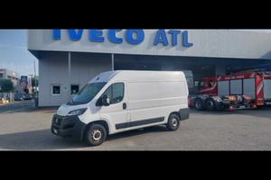 Fiat - Ducato 33 MH2 2.2 mjt3 140cv serie 9