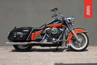 Harley-Davidson FLHRCI Road King - 1998
