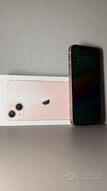 iPhone 13 rosa