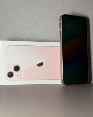 iPhone 13 rosa