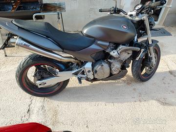 Honda Hornet 600