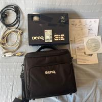 Proiettore BENQ MP620C perfetto