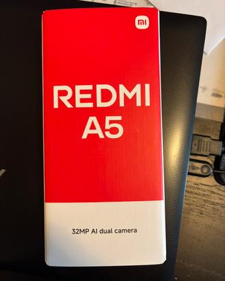 Smartphone Redmi A5