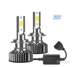 LAMPADE LED CANBUS H1 60W 6000K 10000LM