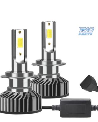 LAMPADE LED CANBUS H1 60W 6000K 10000LM