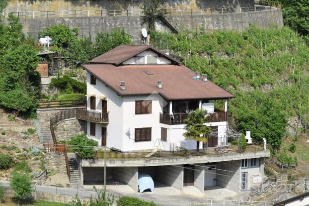 3 LOCALI A BERBENNO DI VALTELLINA