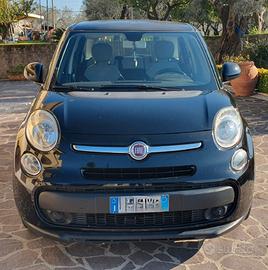 Fiat 500l 1.3 Mjt 95cv