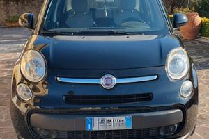 Fiat 500l 1.3 Mjt 95cv