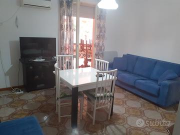 Appartamento Zona Lido a due passi dal mare