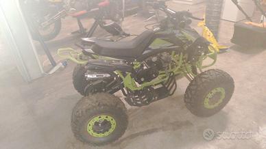  due quad