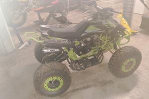  due quad